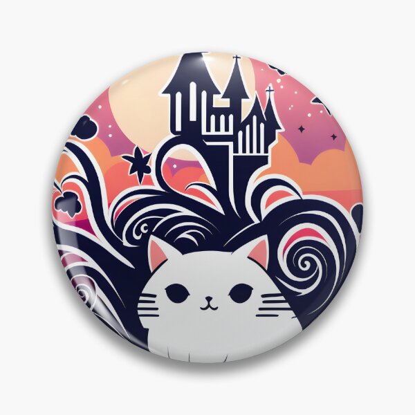 Item preview, FelineFunnies designed and sold by IamMind.