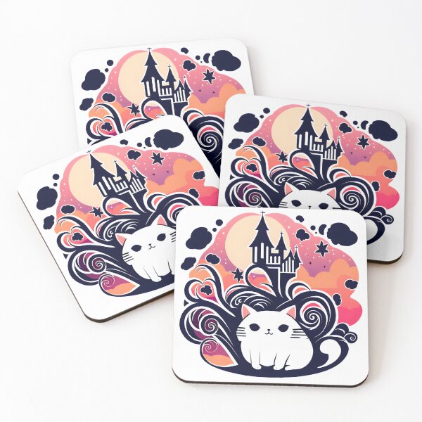 Item preview, FelineFunnies designed and sold by IamMind.