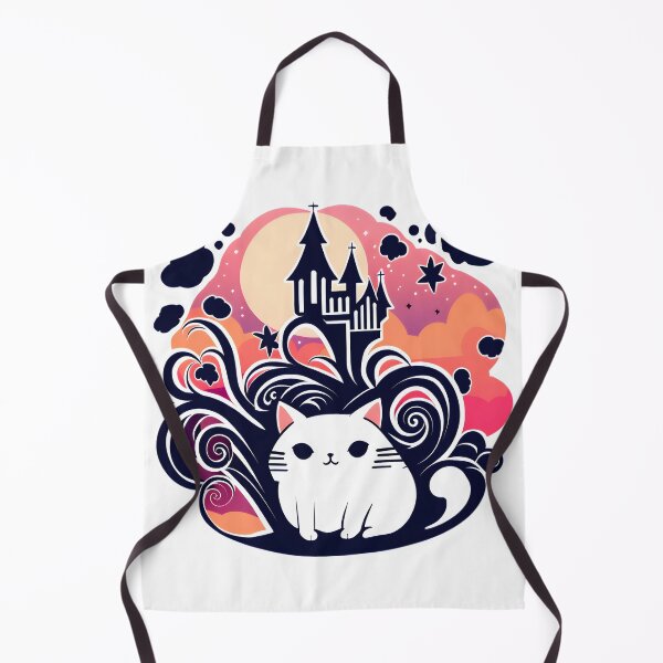 Item preview, FelineFunnies designed and sold by IamMind.