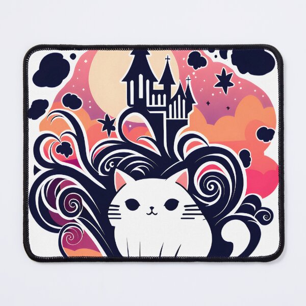 Item preview, FelineFunnies designed and sold by IamMind.