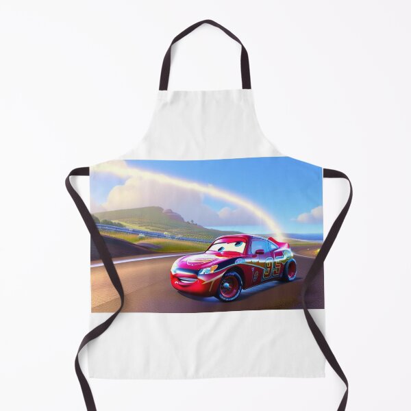Item preview, Crazy car designed and sold by Julie Bell.