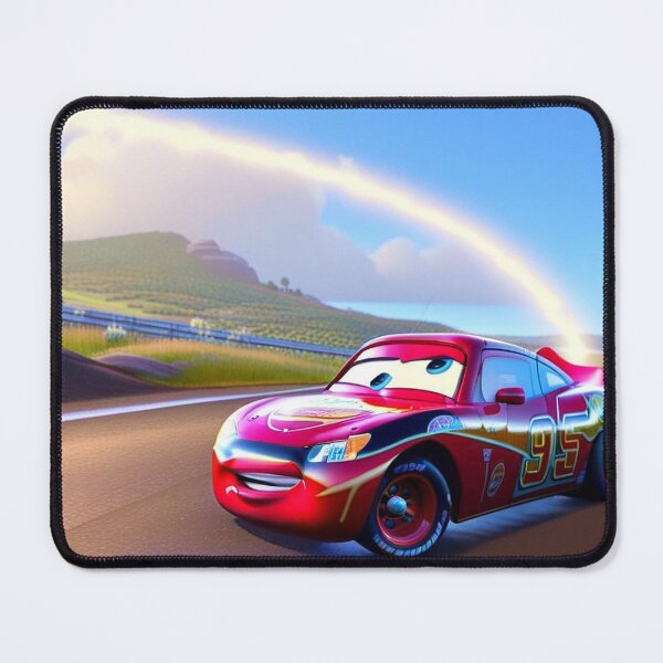 Item preview, Crazy car designed and sold by Julie Bell.