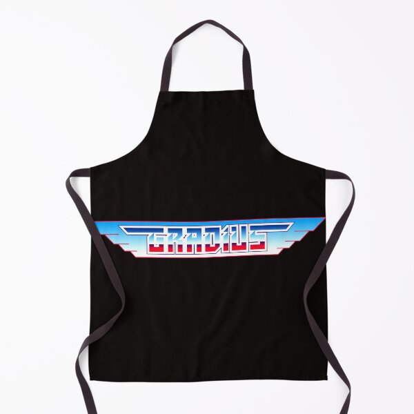 Item preview, Gradius designed and sold by virusRojo.
