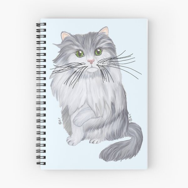 Item preview, RAGAMUFFIN CAT designed and sold by BeritValk.