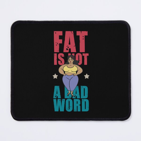 Item preview, Fatty x fatty designed and sold by The  Knick Knack Nook.