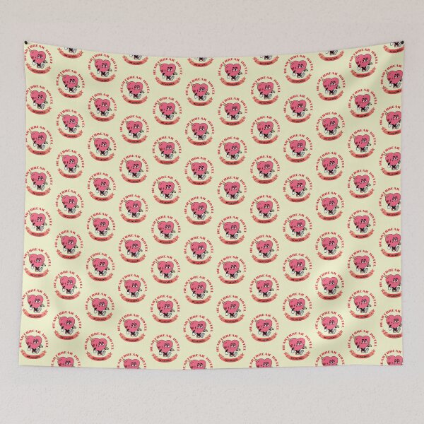 Item preview, Ah, Valentine's Day. designed and sold by Taans-Creation.