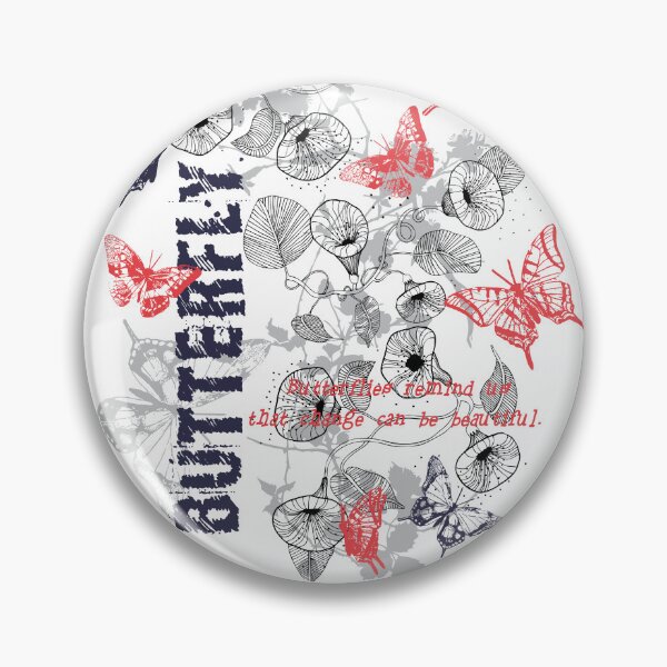 Item preview, Butterfly Transformation designed and sold by NatalieJeans.