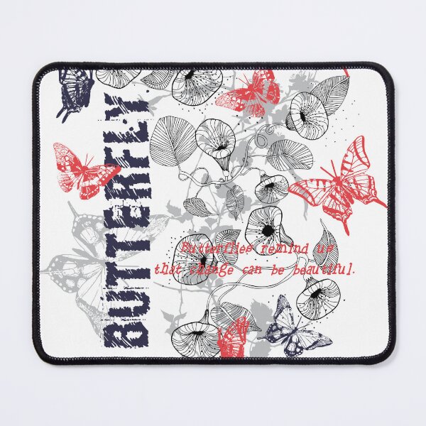 Item preview, Butterfly Transformation designed and sold by NatalieJeans.