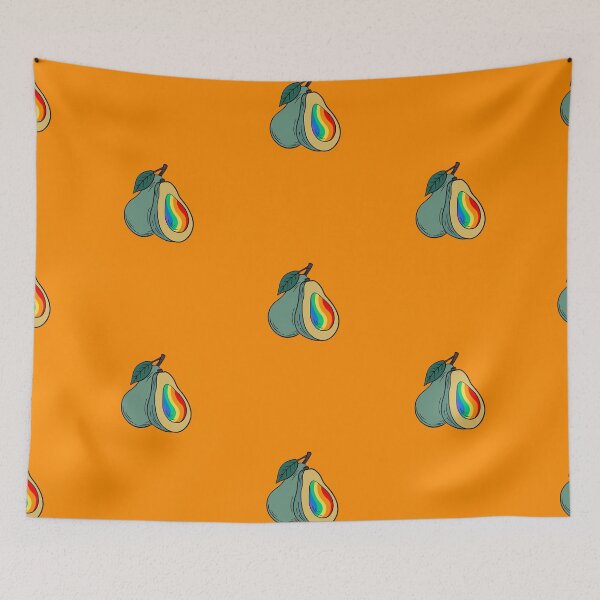 Item preview, AVOCADO LOVE designed and sold by ZIKAMI.