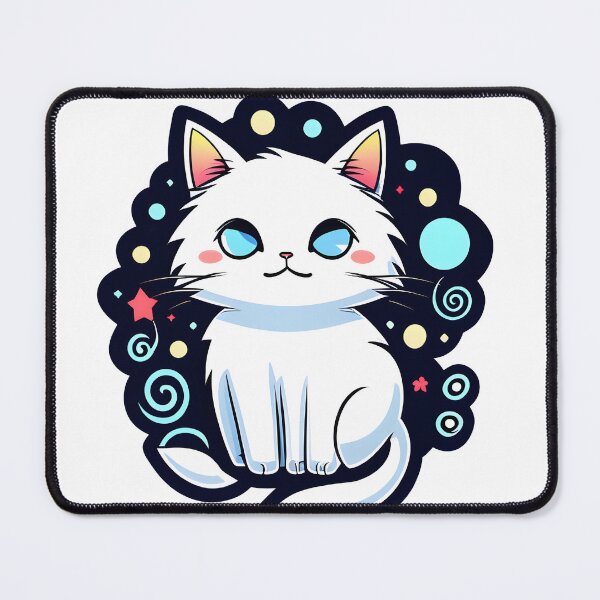 Item preview, FunnyFelineFriends designed and sold by IamMind.