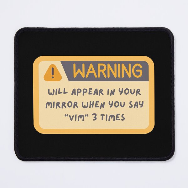 Item preview, Vim Neovim sticker designed and sold by codepuns.
