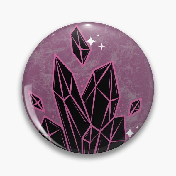 Item preview, Obsidian designed and sold by witchcodex.