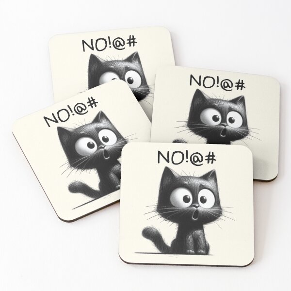 Item preview, Charcoal Whiskers designed and sold by RuyaFab.