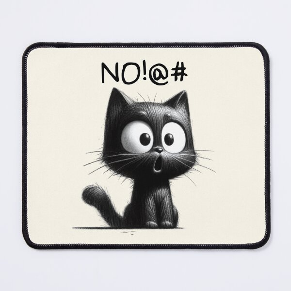 Item preview, Charcoal Whiskers designed and sold by RuyaFab.