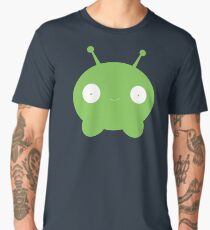 Mooncake - Final Space Men's Premium T-Shirt