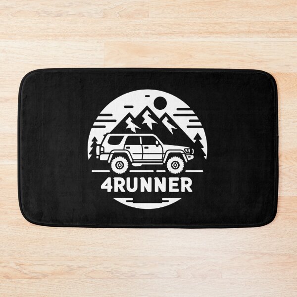 Item preview, 4Runner Adventure  designed and sold by Timegraf.