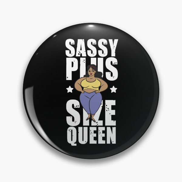Item preview, Fat women x fat women designed and sold by The  Knick Knack Nook.