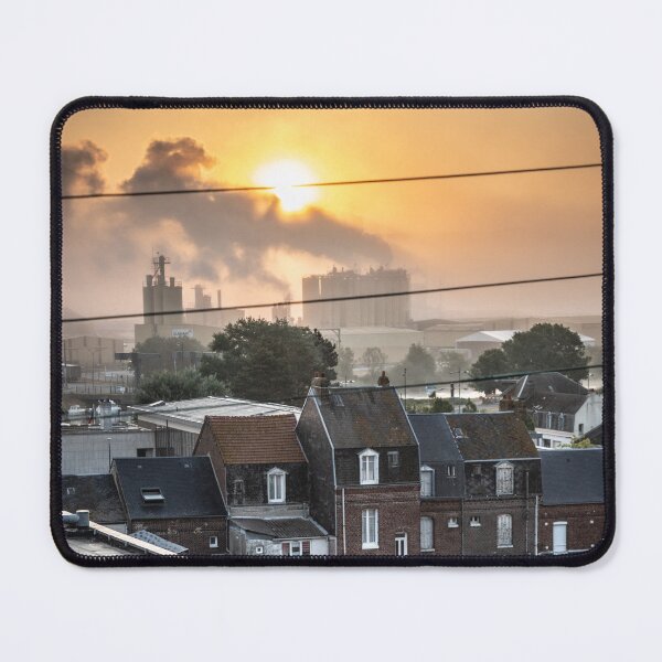 Item preview, Factory in the north of France designed and sold by KarantineHealth.