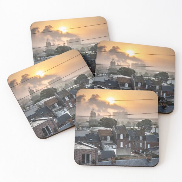 Item preview, Factory in the north of France designed and sold by KarantineHealth.