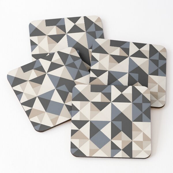 Item preview, Material design vintage 90's designed and sold by IdeaND.
