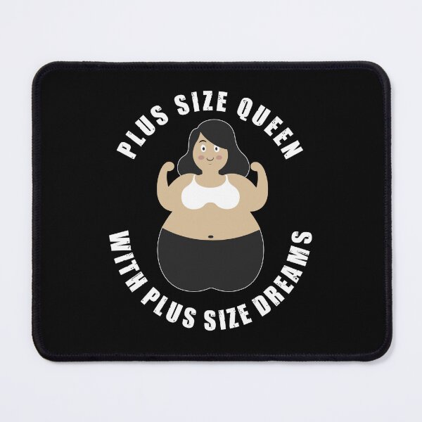 Item preview, Fat girls x fat girls designed and sold by The  Knick Knack Nook.