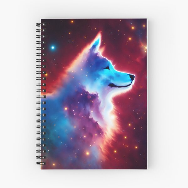 Item preview, galactic dog  designed and sold by alan silva.