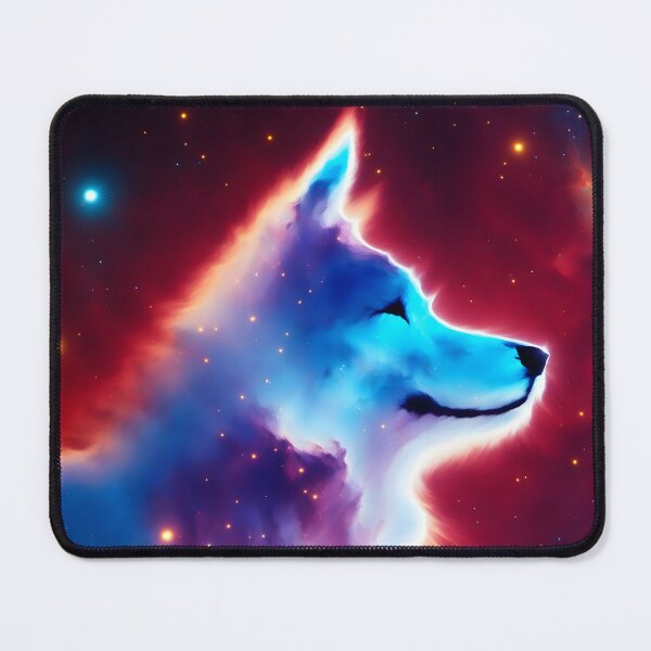 Item preview, galactic dog designed and sold by alan silva.