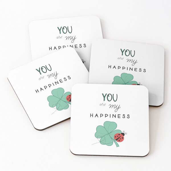 Artikelvorschau, Happiness entworfen und verkauft von CreativeLifeMe.