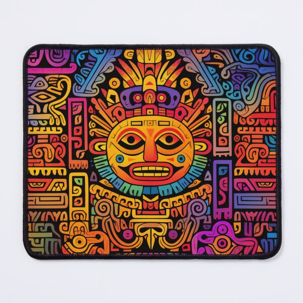 Item preview, Imágenes coloridas basadas en Inca. designed and sold by jb-joaofranca.