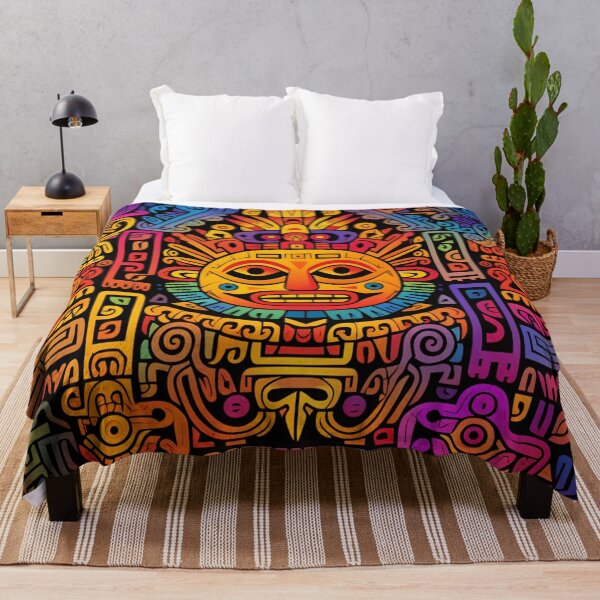 Item preview, Colorful images basead on Inca designed and sold by jb-joaofranca.
