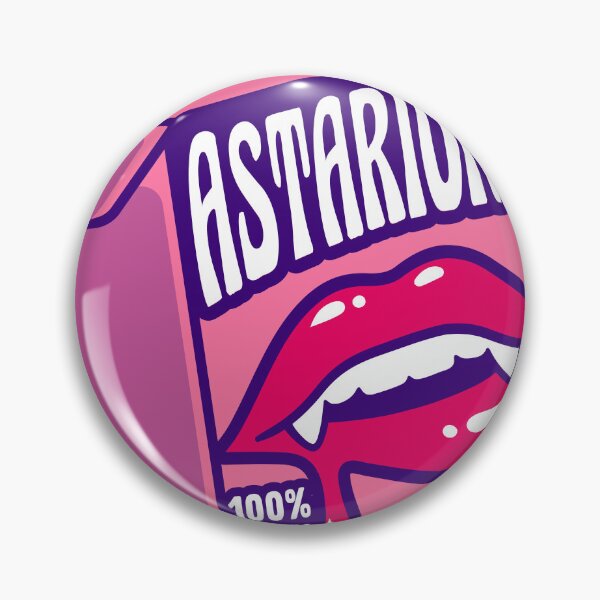 Item preview, Astarion's Juicebox designed and sold by TheWizardRyn.