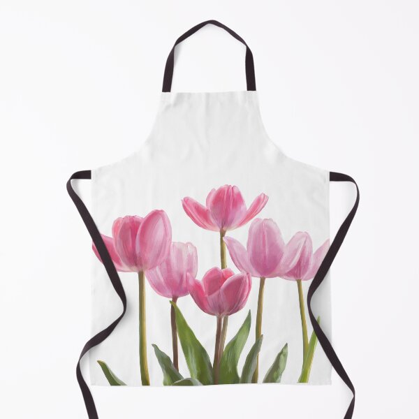 Item preview, Pink Tulips designed and sold by José Ricardo.