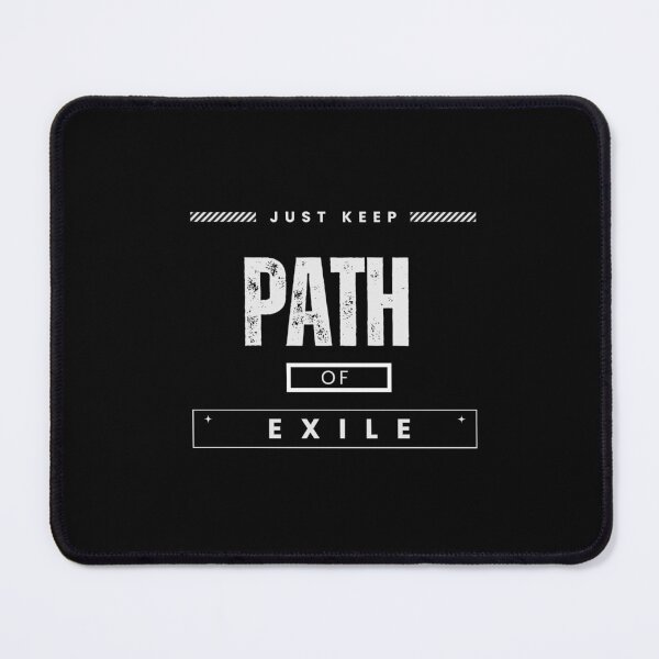 Item preview, Path Of Exile designed and sold by Art-RAY.