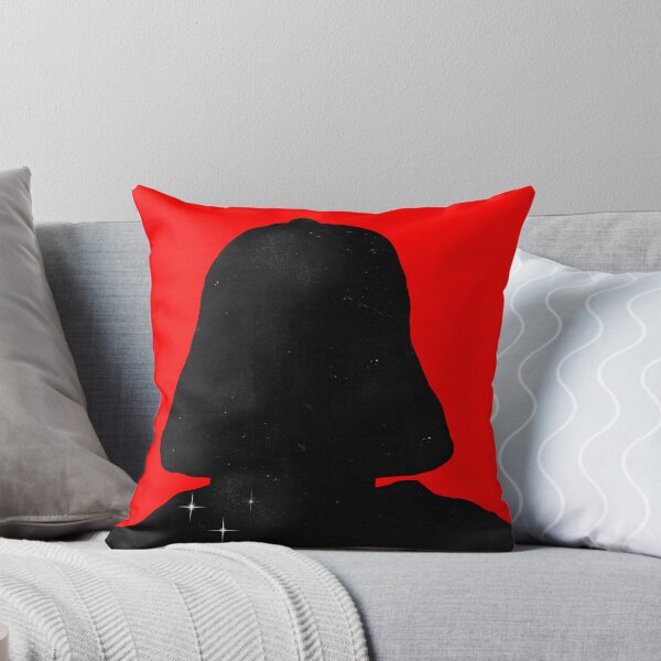 Artikelvorschau, Vader Silhouette entworfen und verkauft von NabooSunset.