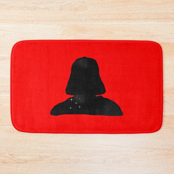 Artikelvorschau, Vader Silhouette entworfen und verkauft von NabooSunset.