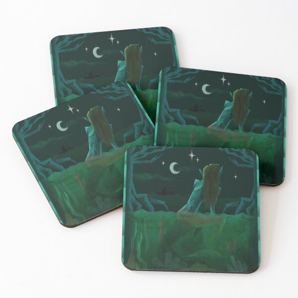 Item preview, River Mermaid  designed and sold by beetlewarehouse.