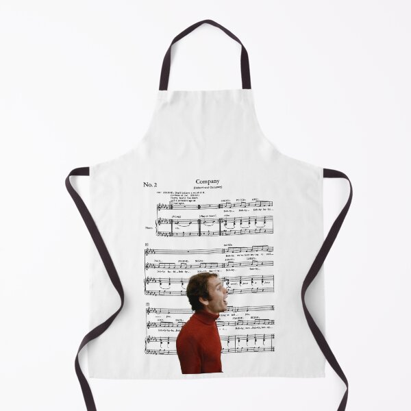 Item preview, Company - Company - Sheet Music designed and sold by JasonCurtis.