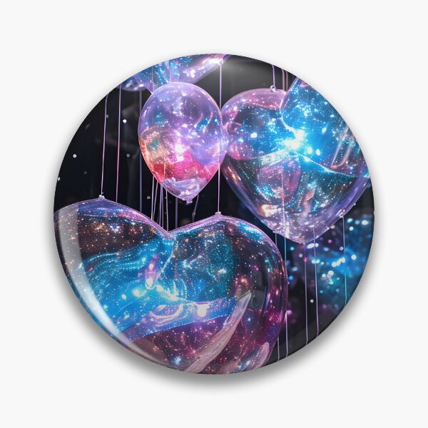 Item preview, Galactic Love Weave designed and sold by AI-Only Creations.