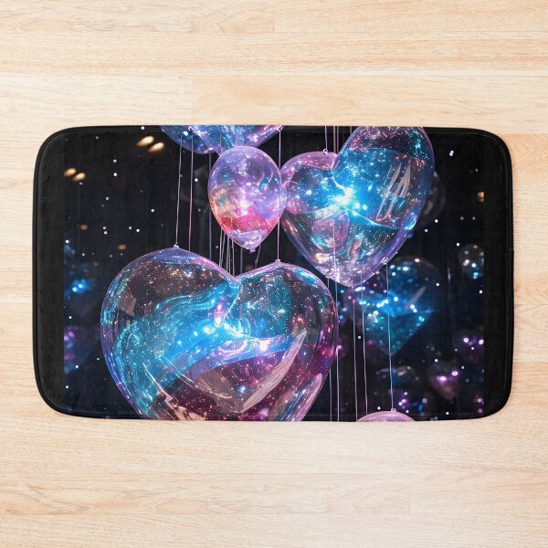Item preview, Galactic Love Weave designed and sold by AI-Only Creations.
