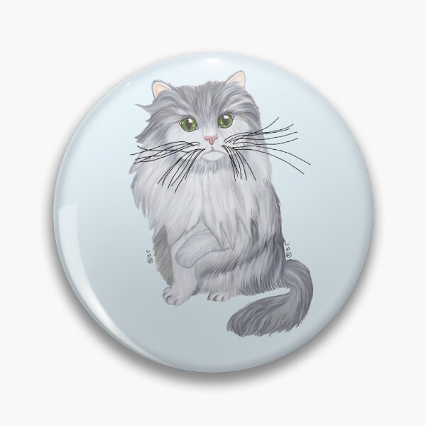 Item preview, RAGAMUFFIN CAT designed and sold by BeritValk.
