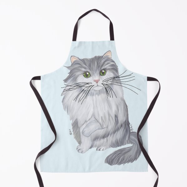 Item preview, RAGAMUFFIN CAT designed and sold by BeritValk.