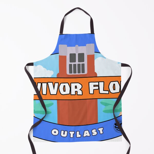 Item preview, survivor florida logo with student gov designed and sold by Kristin  Deaver.