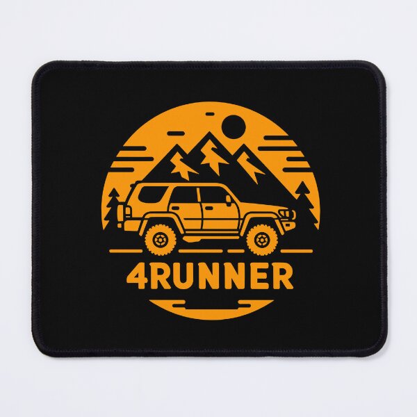 Item preview, 4Runner Adventure  designed and sold by Timegraf.