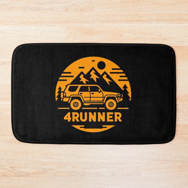 Item preview, 4Runner Adventure  designed and sold by Timegraf.