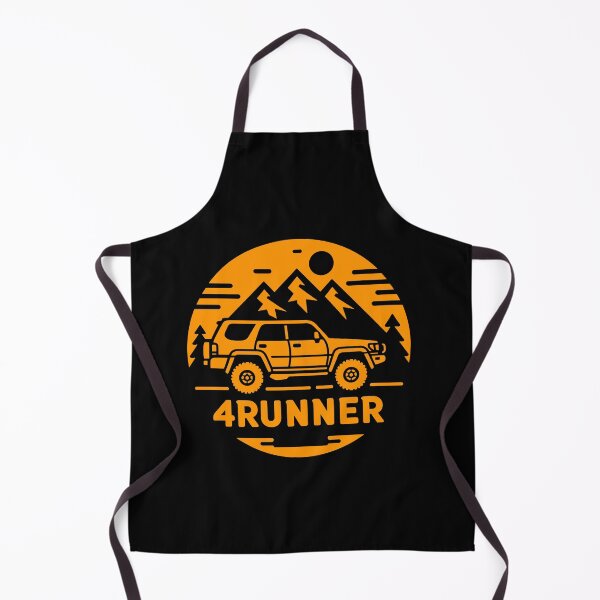 Item preview, 4Runner Adventure  designed and sold by Timegraf.