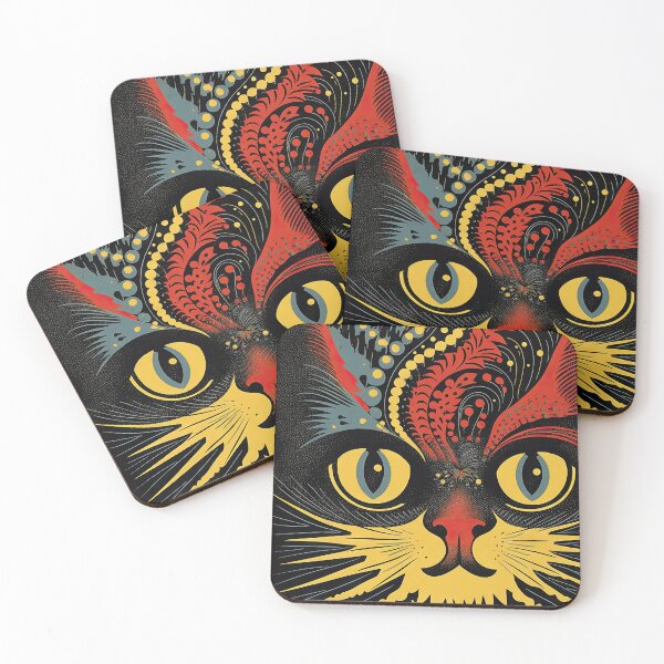 Item preview, Horace designed and sold by OccultDreams.