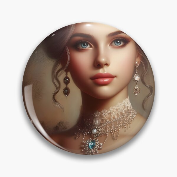 Item preview, Ephemeral Elegance designed and sold by naivnoia.