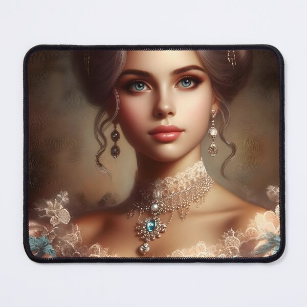 Item preview, Ephemeral Elegance designed and sold by naivnoia.