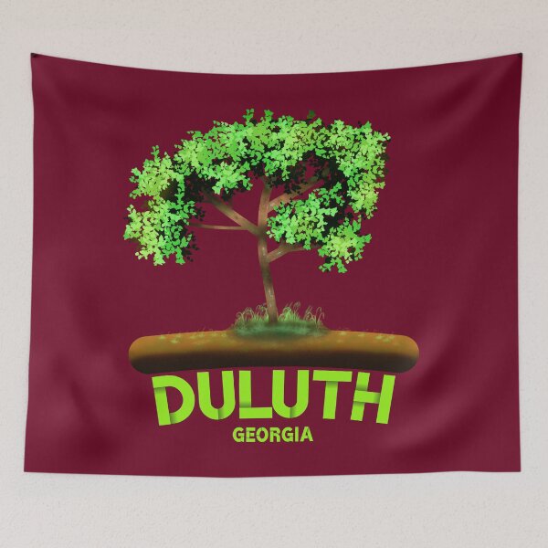 Artikelvorschau, Duluth, Georgia entworfen und verkauft von MoMidoStore.