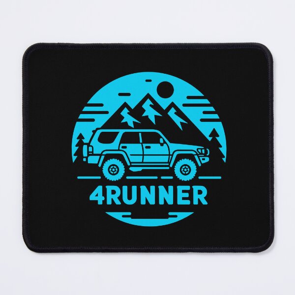 Item preview, 4Runner Adventure  designed and sold by Timegraf.